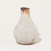 Home Emberken | Toasted Marshmallow Vase