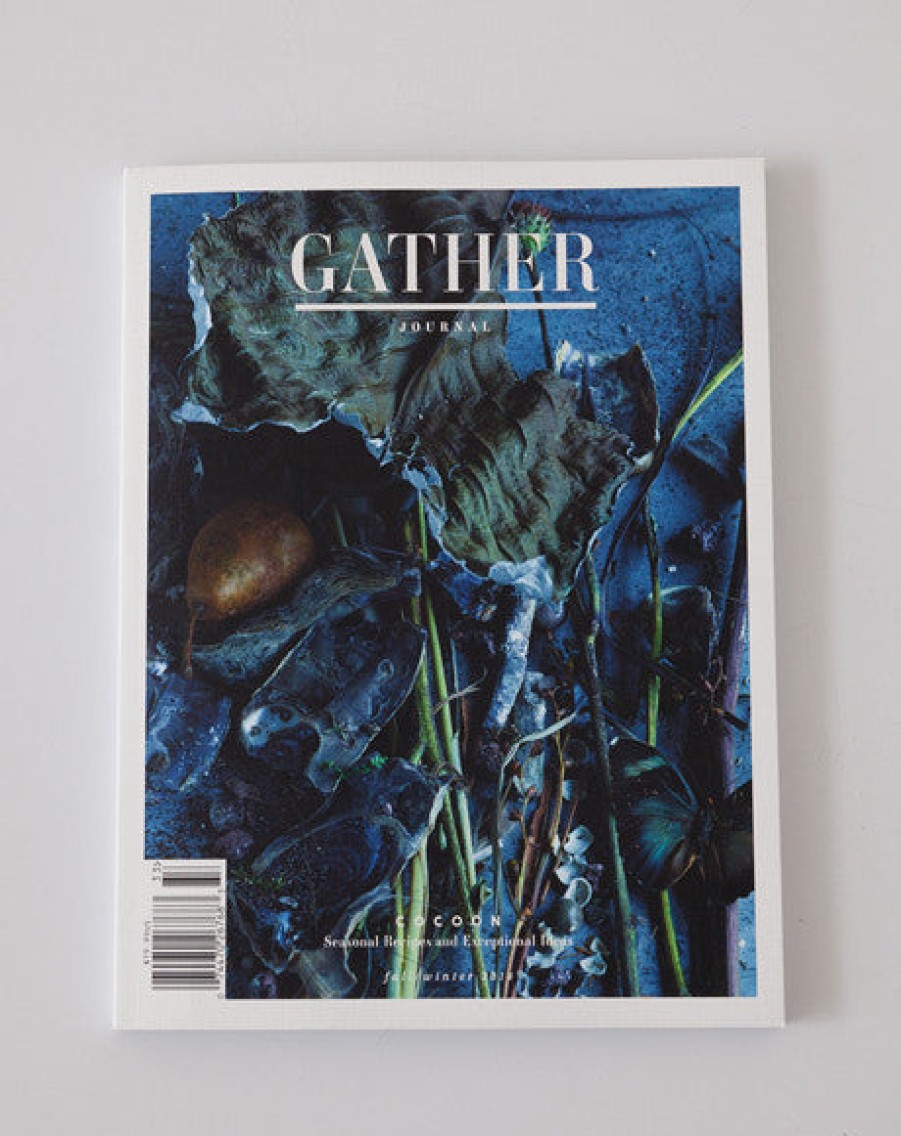 Home Gather Journal | Fall Winter 2014 Issue