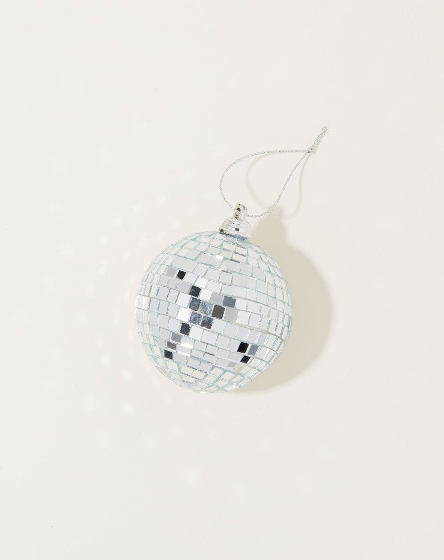 Home Cody Foster | Mirror Ball Ornament