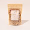 Apothecary Loria Stern | Orange Blossom Granola