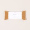 Apothecary Bodha | Cashmere Aromatherapy Eye Pillow In Camel