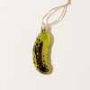 Home Cody Foster | Shiny Pickle Ornament