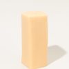 Home Ann Vincent Studio | Xl Pillar Candle In Butter