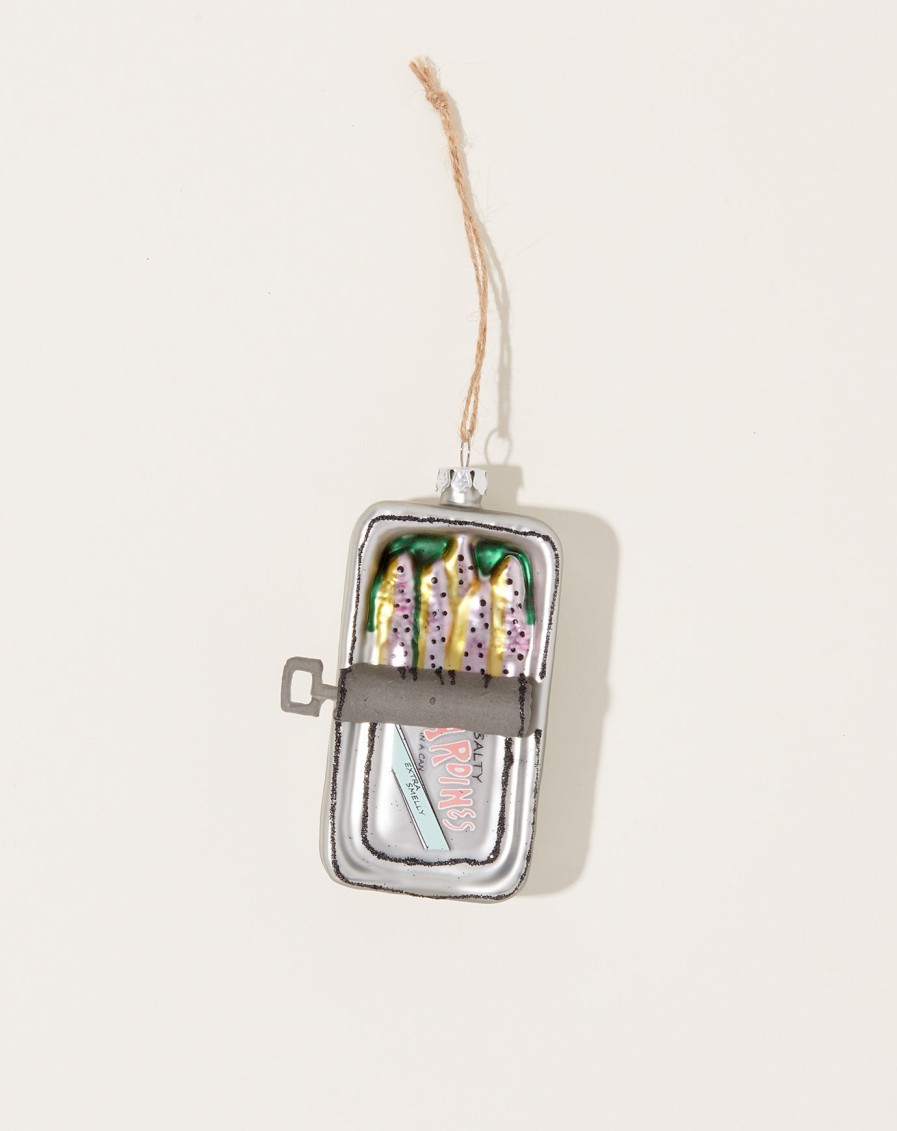 Home Cody Foster | Sardines Ornament