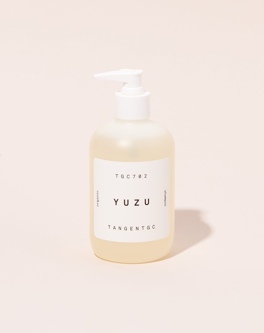 Apothecary TangentGC | Yuzu Shampoo