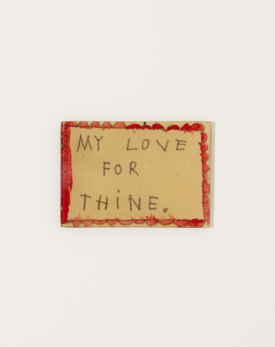 Home John Derian | My Love For Thine Tiny Tray