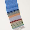 Accessories Wallace Sewell | Anouilh Diffusion Scarf In Blue