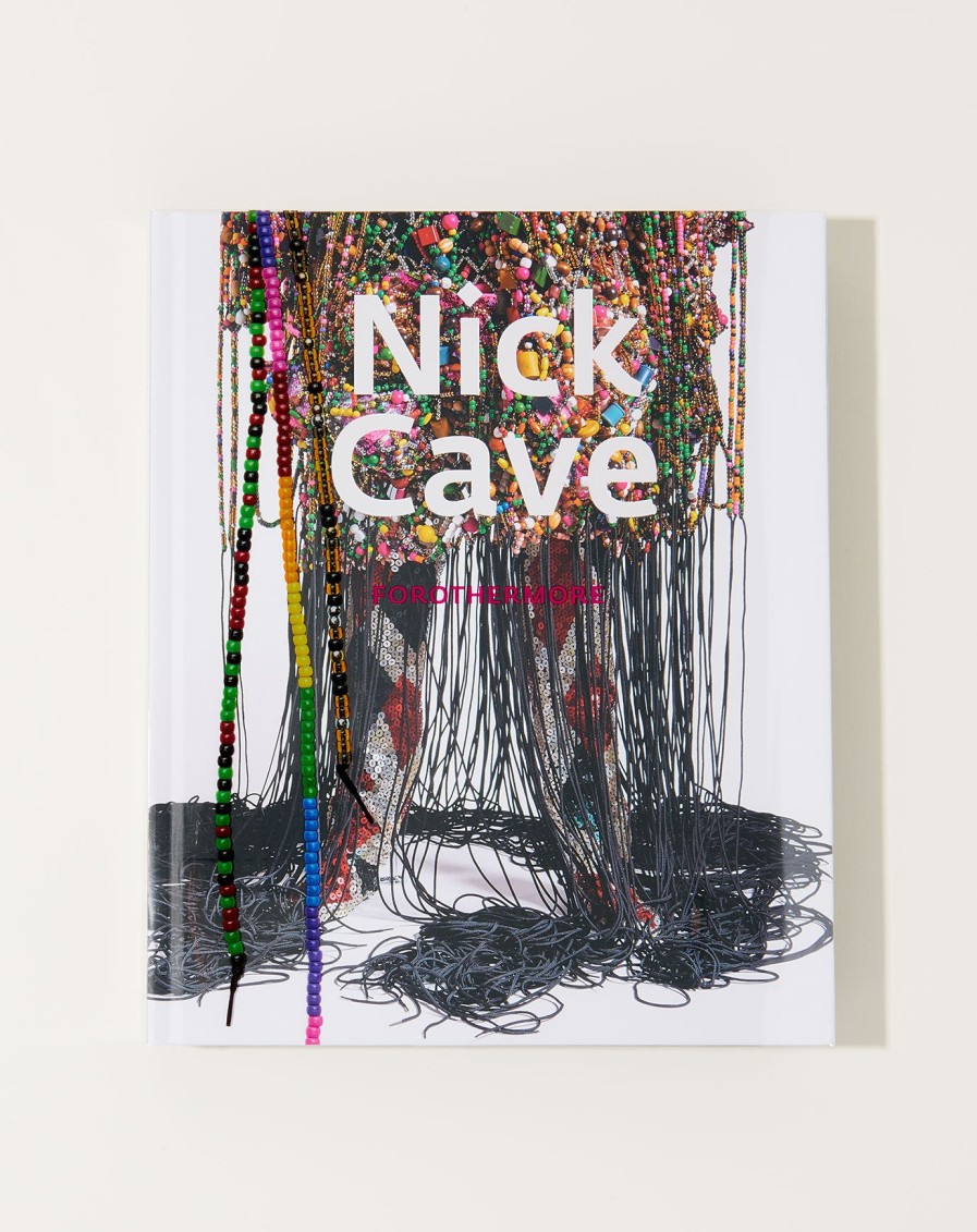 Home Artbook | Nick Cave: Forothermore