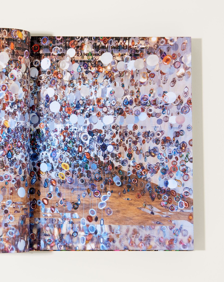 Home Artbook | Nick Cave: Forothermore