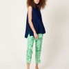 Apparel Christian Wijnants | Peruna Pants In Jade Marigold