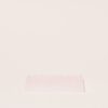 Home Binu Binu | Pink Onyx Marble Soap Dish