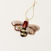 Home Cody Foster | Honey Bee Ornament