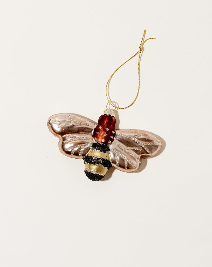 Home Cody Foster | Honey Bee Ornament