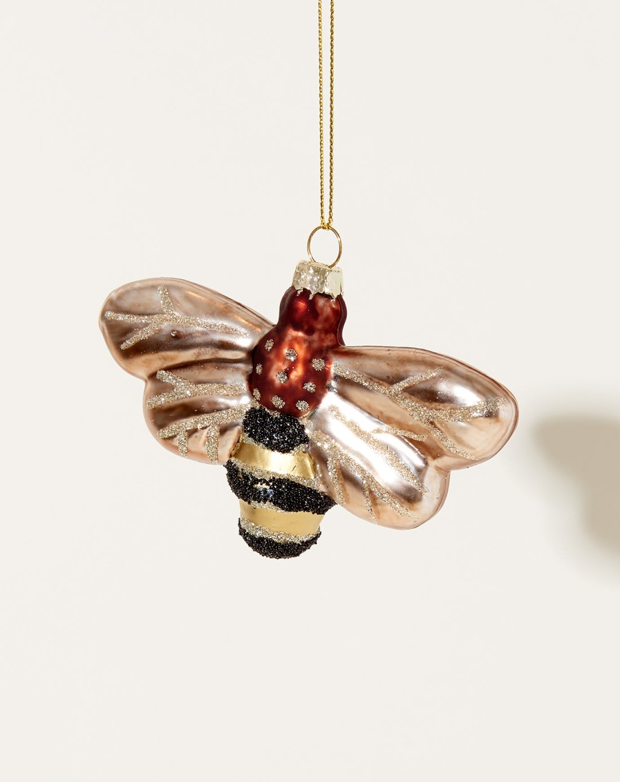 Home Cody Foster | Honey Bee Ornament