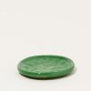 Home Sean Gerstley | Dessert Plate In Froggy Green