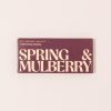 Apothecary Spring Mulberry | Coffee Bean, Banana