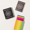 Home Fredericks and Mae | Rainbow Playing Cards