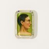 Home John Derian | A Picture Of Perfect Health Dotted Edge Paperweight