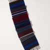 Accessories Wallace Sewell | Wainscott Scarf In Coal