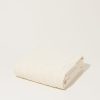 Home Baina | Johanna Bath Sheet In Ivory