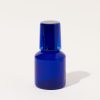 Home Maison Balzac | Carafe Set In Indigo