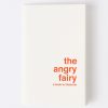 Home Supereditions | The Angry Fairy