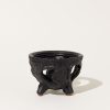 Home Sean Gerstley | Mini Fruit Bowl In Matte Black