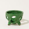 Home Sean Gerstley | Fruit Bowl In Froggy Green