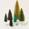 Home Cody Foster | Bottle Brush Trees In Green