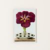 Home John Derian | Gladiola Rectangular Tray