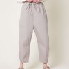 Apparel Lauren Manoogian | Wind Pants In Gris