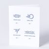 Home Set Editions | Knots Card