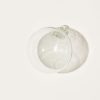 Home il Buco Vita | Bauble Glass Ornament