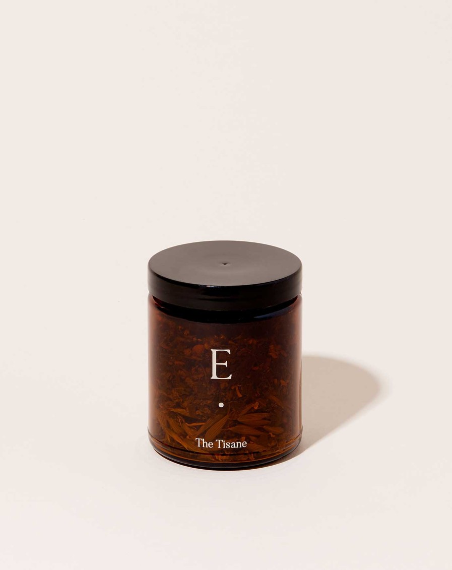 Apothecary Ebi | The Tisane