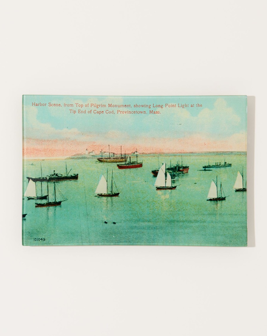 Home John Derian | Long Point (Provincetown) Tray