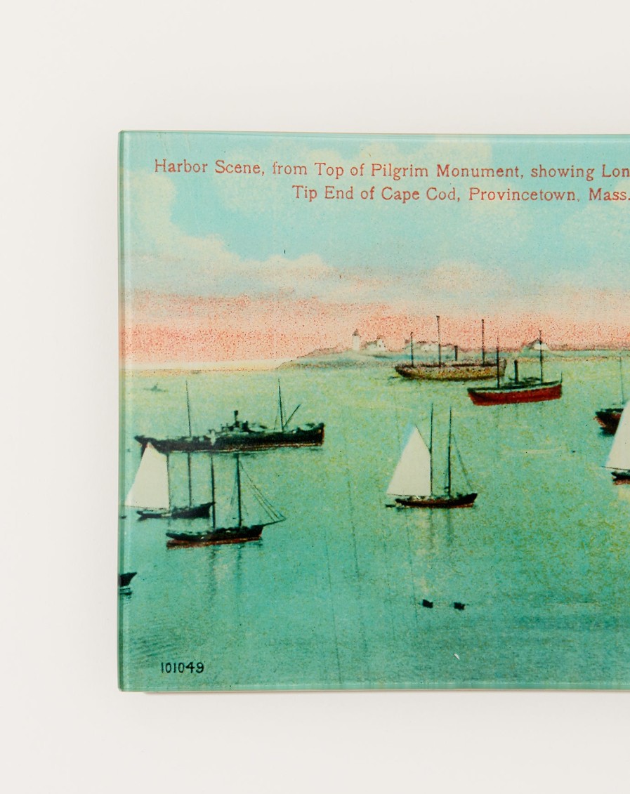 Home John Derian | Long Point (Provincetown) Tray