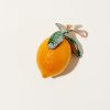 Home Cody Foster | Meyer Lemon Ornament