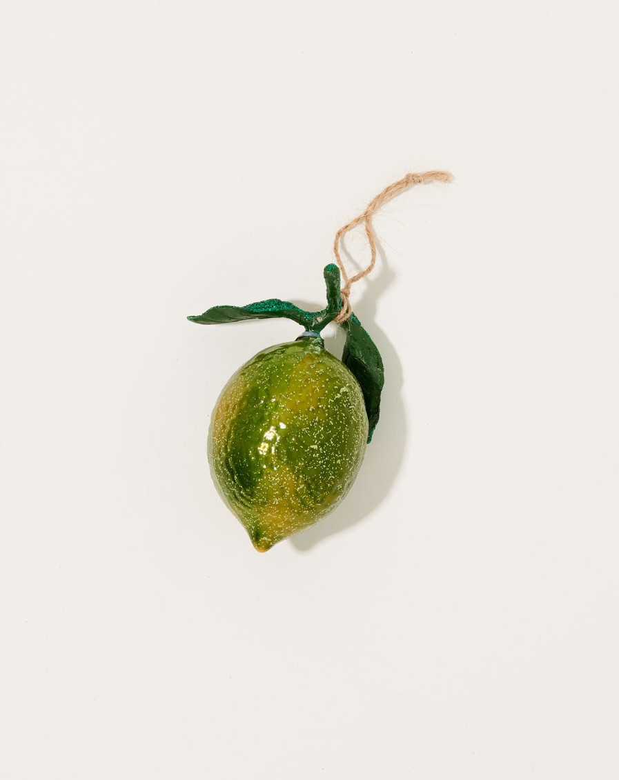 Home Cody Foster | Orchard Lime Ornament