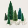 Home Cody Foster | Bottle Brush Trees In Teal