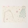 Home Malaika | Stellar Placemat (Set Of Two)