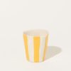 Home Isabel Halley | Wine Cup In Goldenrod