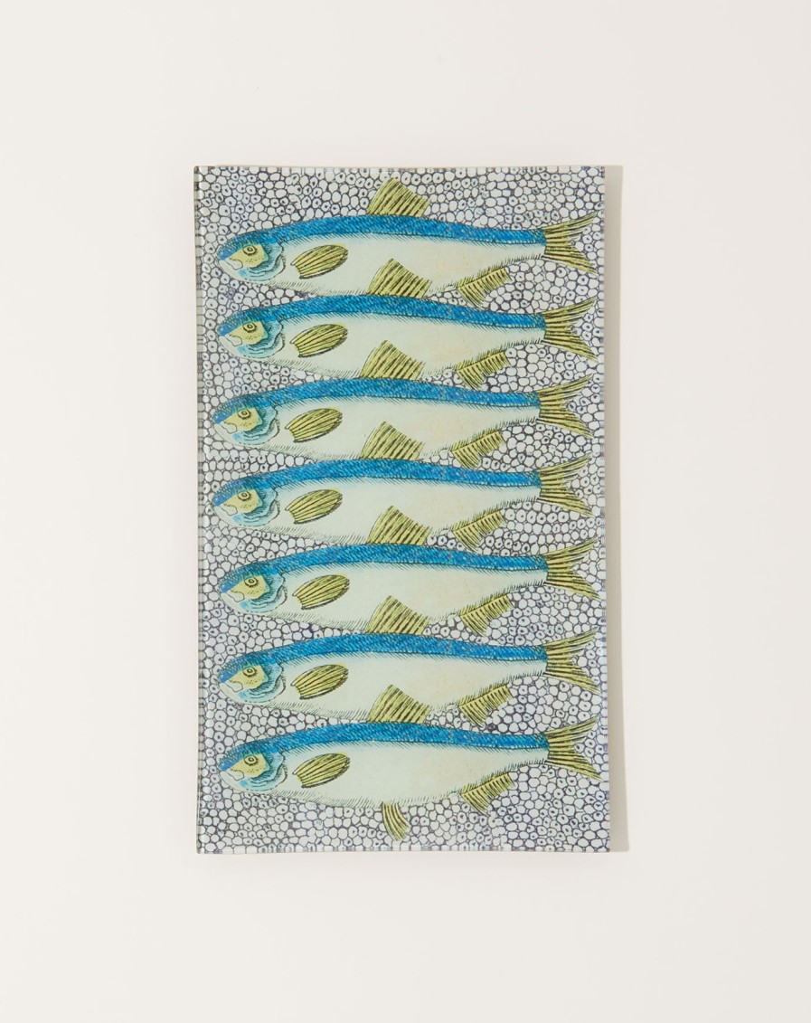 Home John Derian | Sardines Tray