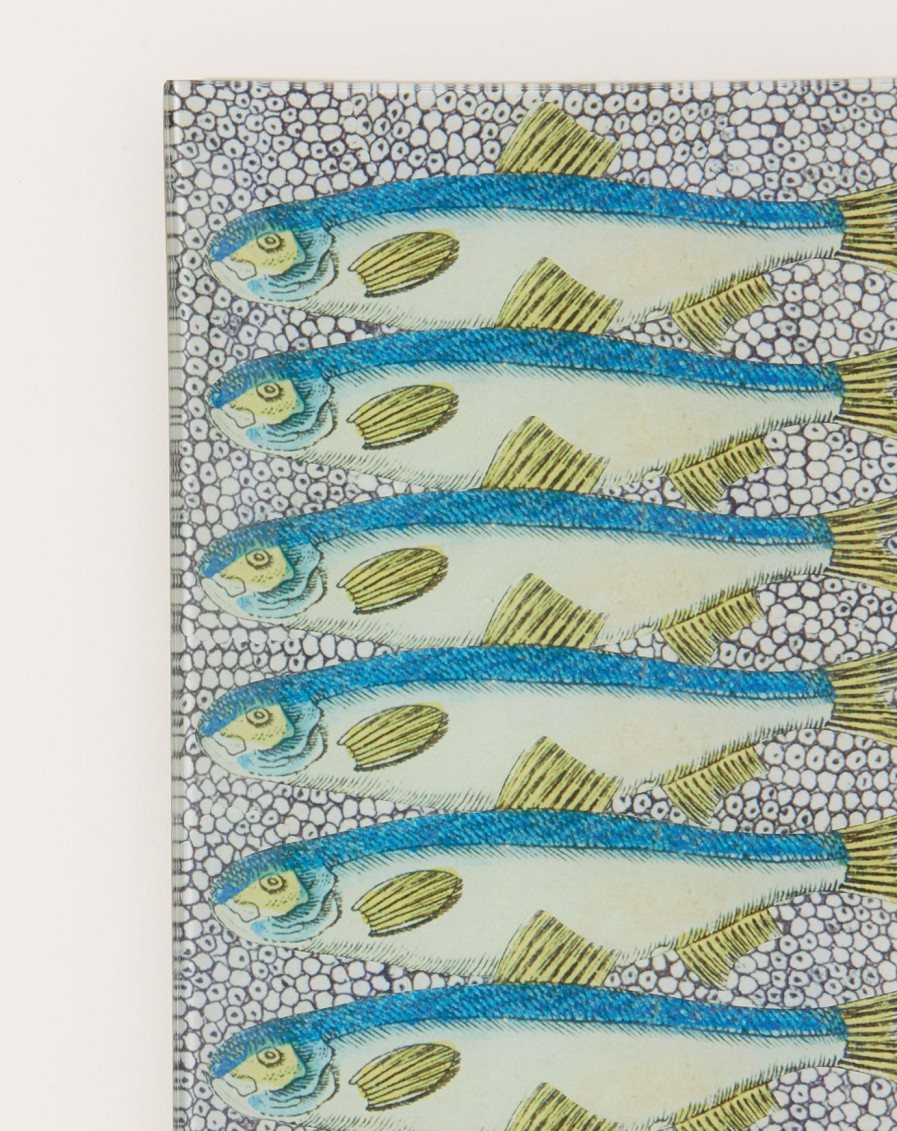 Home John Derian | Sardines Tray