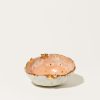 Home Minh Singer | Xs Iceland Dish In Tangerine Dream With Gold