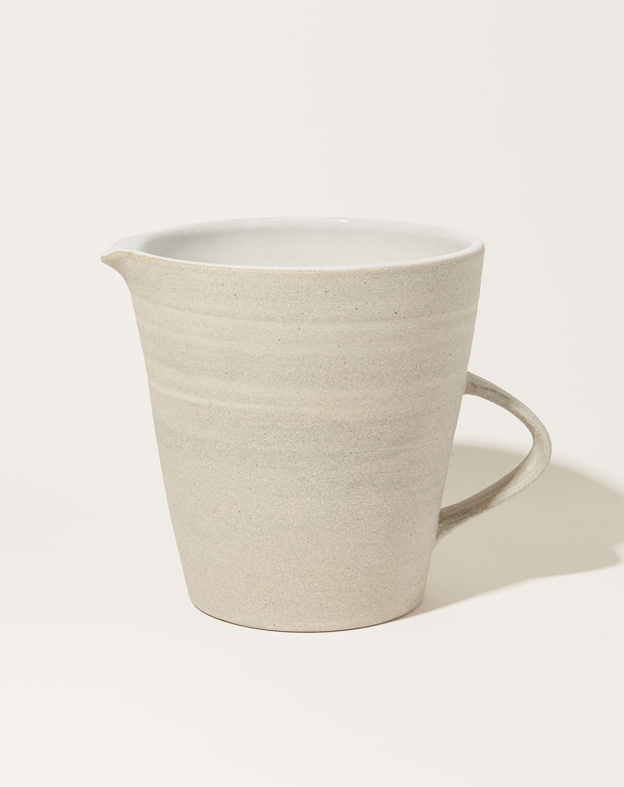 Home Sheldon Ceramics | Large Vermont Pitcher