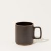 Home Hasami Porcelain | Mug In Black