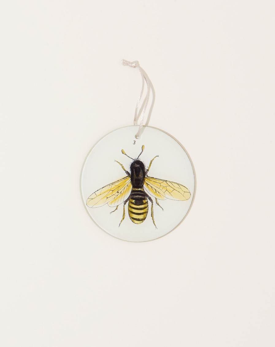 Home John Derian | Bee 3 Ornamental Charm