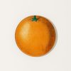 Home John Derian | Orange 5 1/4" Round