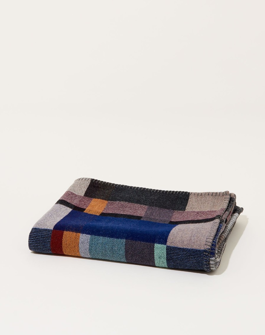 Home Wallace Sewell | Erno Throw