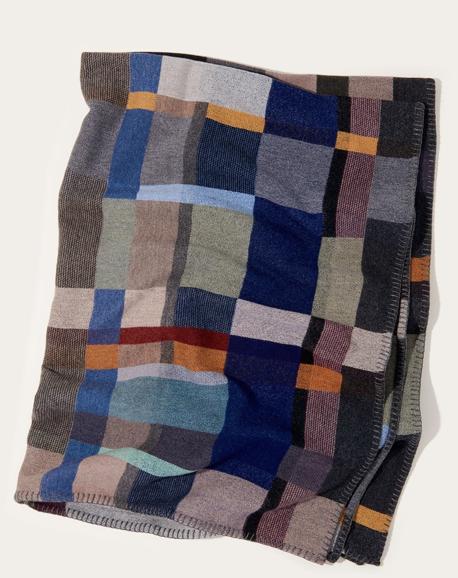 Home Wallace Sewell | Erno Throw